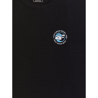 6. T-Shirt 4F 4FRSS26TTSHM4323-20S