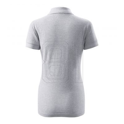 3. Malfini Piqué-Poloshirt W MLI-21003