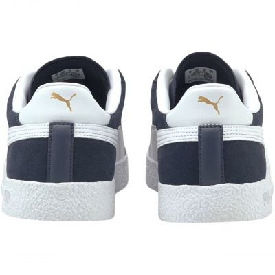 8. Puma Club Trainers 03 M 381111-03 Schuhe