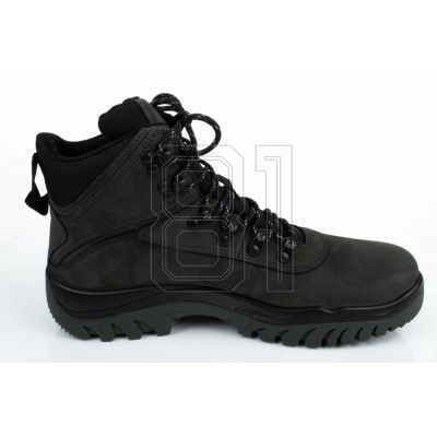 5. Wanderschuhe 4F M OBMH205 22S