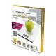 4. Esperanza Lemon EKS002W Küchenwaage (weiß)