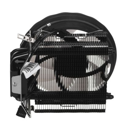 3. AEROCOOL PGS RAVE 3 FRGB PWM 4P Kühlung