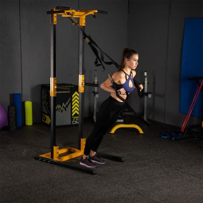 75. TX09 KHAKI HMS ÜBUNGSBAND-SET 17-35-010