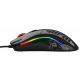 4. Glorious PC Gaming Race Model O Maus Rechte Seite USB Typ-A Optisch 3200 DPI