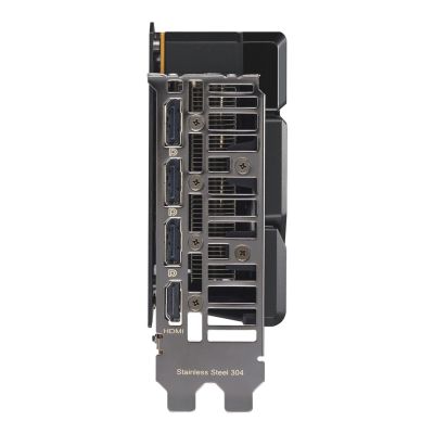 3. Grafikkarte ASUS DUAL RTX 5060 8GB OC Advanced