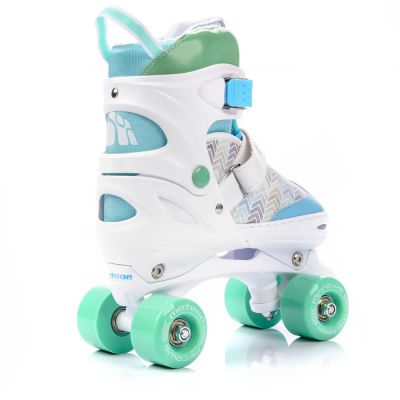 27. Meteor Arrows 24228-24230 L 39-42 Rollschuhe