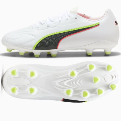 Puma KING 20 Match Jr FG/AG 108488-01 Schuhe