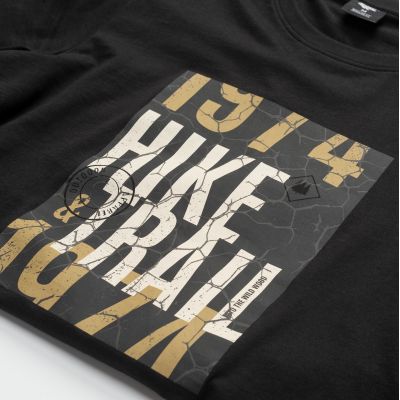 3. MIKO Kurzarm-T-Shirt für Herren