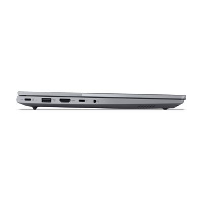10. Lenovo ThinkBook 14 G8 Ultra 5 225U 14" WUXGA IPS 300 Nits 60Hz AG 16GB DDR5 5600 SSD512 Intel Grafikkarte 1080p + IR-Kamera 45Wh Windows 11 Pro Arktisgrau 3 Jahre Vor-Ort-Service