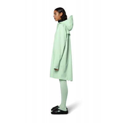 16. Rains Lange Jacke Unisex 12020 34