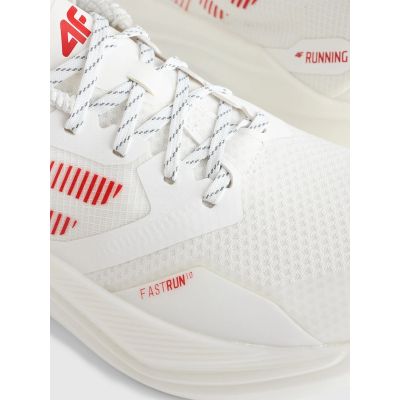 7. Flow Run 1.0 4F Low Laufschuhe 4FRSS25FSPOU200-62S