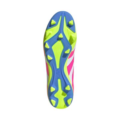 12. adidas Predator Club FG/MG ID1323 Fußballschuhe