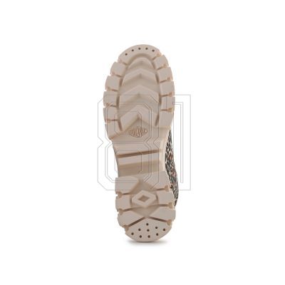 5. Palladium Trappers Revolt Hi Wild W 99124-260-M Schuhe