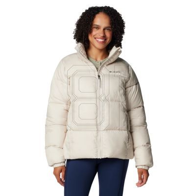 Columbia Puffect II Full Zip Jacke W 2090291278