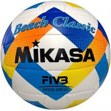 Mikasa Beach Classic BV543C-VXA-Y Beachvolleyball