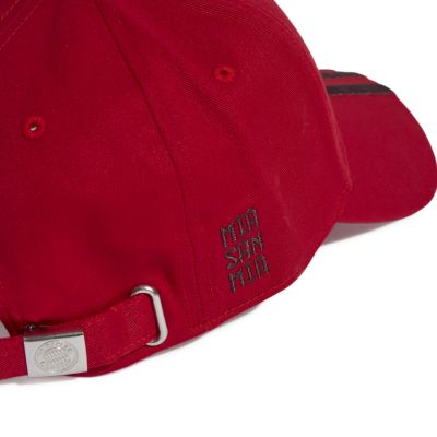 4. Adidas Bayern München IX5692 Cap