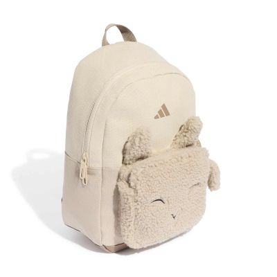 3. Adidas Fleece Kinderrucksack BP KH2295