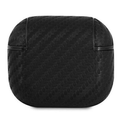 2. BMW PU Carbon M Collection Case für AirPods 3 – Schwarz
