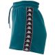 12. Kappa Irisha Shorts W 309076 19-4524