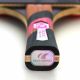 12. Conrilleau Excell Carbon 3000 Tischtennisschläger