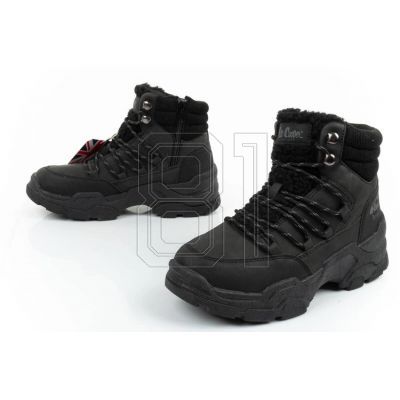 15. Lee Cooper W Schuhe LCJ-24-03-3060L
