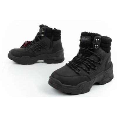15. Lee Cooper W Schuhe LCJ-24-03-3060L