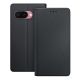 10. 3mk Wallet Case für Google Pixel 9A - Schwarz