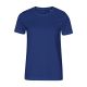 2. Edge Damen-T-Shirt (kornblumenblau)