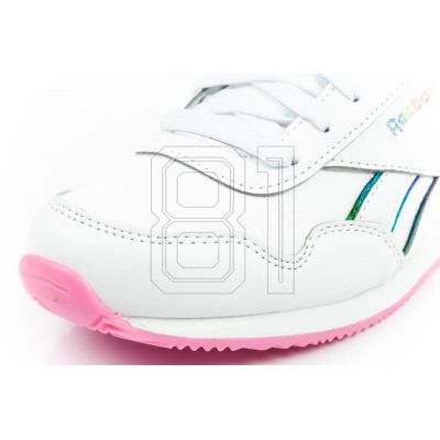 3. Reebok Royal Jr 100033270 Schuhe
