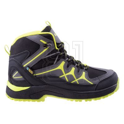 4. Hi-Tec Miko Mid Wp Teen Jr Schuhe 92800184588