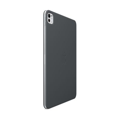 3. Apple Smart Folio iPad Pro 11 M4 Hülle Schwarz MW983ZM/A