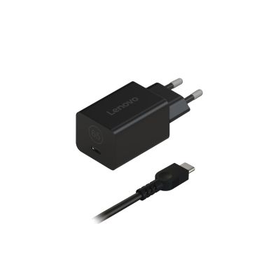 2. Lenovo GaN Nano 65W Universal Schwarz AC Intern