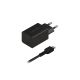 2. Lenovo GaN Nano 65W Universal Schwarz AC Intern
