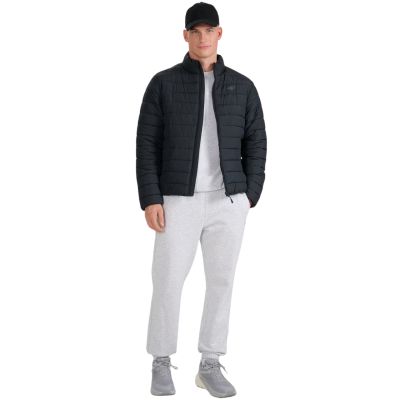 7. Herren Daunenjacke 4F M597 tiefschwarz 4FWAW25TDJAM597 20S