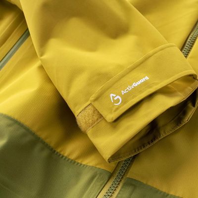 8. Elbrus Loriko Jacke M 92800481829