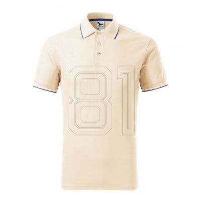 2. Malfini Focus M MLI-23221 Poloshirt