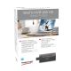 3. Hauppauge WinTV-HVR-935HD Analog, DVB-C, DVB-T, DVB-T2 USB