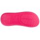 4. Crocs Classic Crush Sandal 207670-6ZQ Flip-Flops