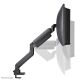 7. Neomounts DS70PLUS-450BL1 Monitorhalterung/Ständer 124,5 cm (49") Schreibtisch Schwarz