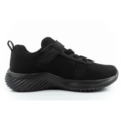 4. Skechers Bounder Velcro Sportschuhe für Kinder, leicht und bequem