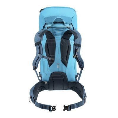 7. Deuter Guide Rucksack 44+8 3361723-1382