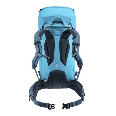 7. Deuter Guide Rucksack 44+8 3361723-1382