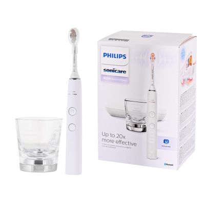 41. Elektrische Zahnbürste Philips Modell HX9911/19