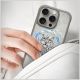 10. Nimmy Pantera MagSafe Case für iPhone 16 Pro Max - Grau