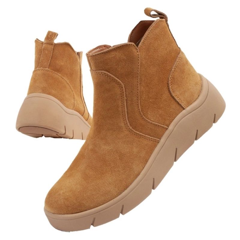 24. Scholl Bormio W Schuhe F302331013