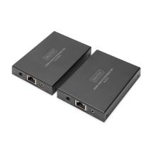 Digitus HDMI KVM IP Extender Kit
