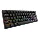 12. Sharkoon Skiller SGK50S4 Gen2 PBT scw-gelRGB Gaming-Tastatur