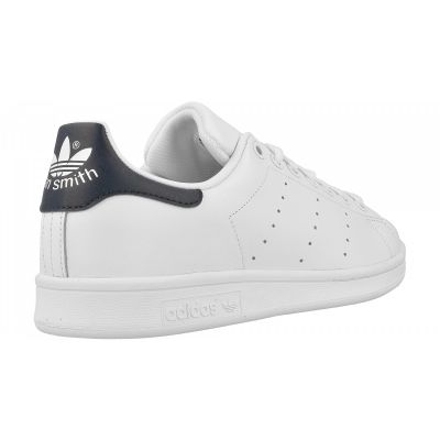 adidas ORIGINALS Stan Smith Herren Schuhe in Weiß