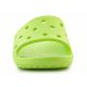 7. Crocs Classic Slide K Jr 206396-3UH Flip-Flops