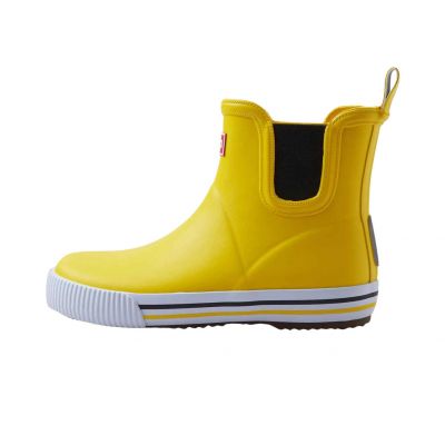 6. Reima Ankles Yellow JR 5400039A-2350 Schuhe